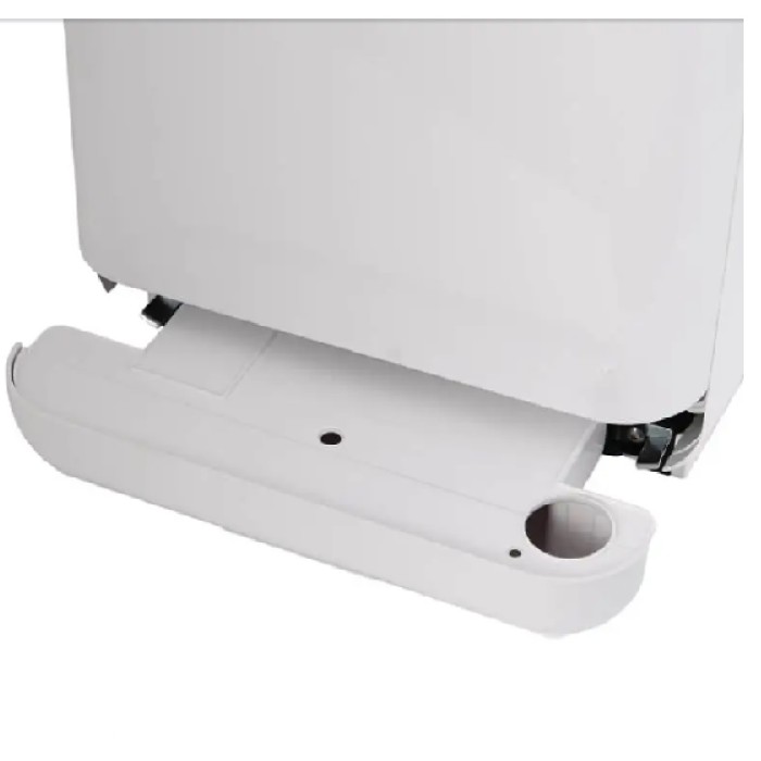 Сушарка для рук HOTEC 11.101 ABS White сенсорна, корпус пластик білий (220В ,1650-2050Вт) Сушарка для рук HOTEC 11.101 ABS White сенсорна, корпус пластик білий (220В ,1650-2050Вт)