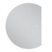 Дзеркало Mixxus Premium TOPPER MS01-90x70-Reverse з Led Touch, Anti-fog, димером (3-6,5kK) (MP6632)
