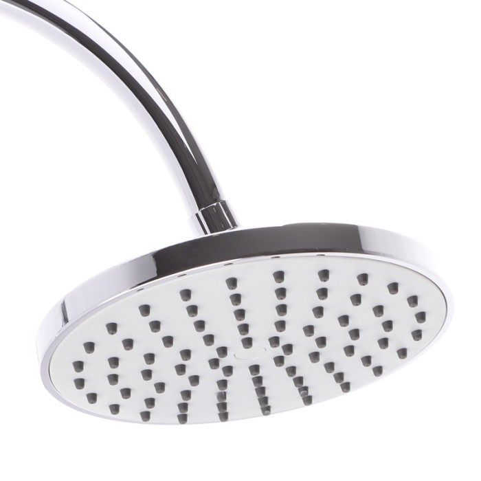 Душова колона ZERIX DK-001 (без змішувача) (ZX2867) Душова колона ZERIX DK-001 (без змішувача) (ZX2867)