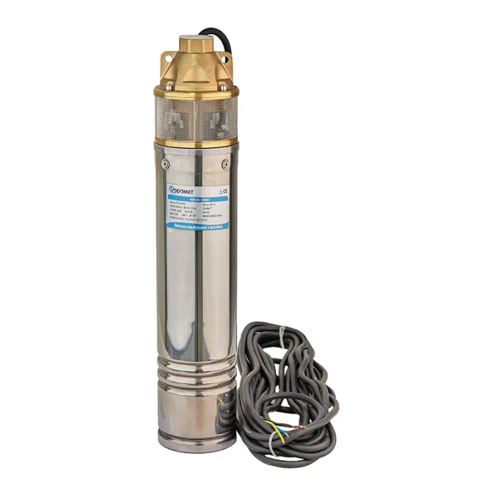 Вихровий насос Vodomet 4SKM-100C (VO4174) Вихровий насос Vodomet 4SKM-100C (VO4174)