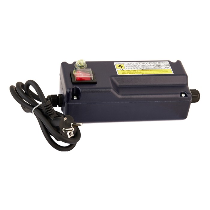 Вихровий насос Vodomet 4SKM-100C (VO4174) Вихровий насос Vodomet 4SKM-100C (VO4174)
