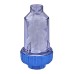 Фільтр поліфосфатний для пральної машини Koer KV-35 3/4" з латунним різбленням (KR5026)