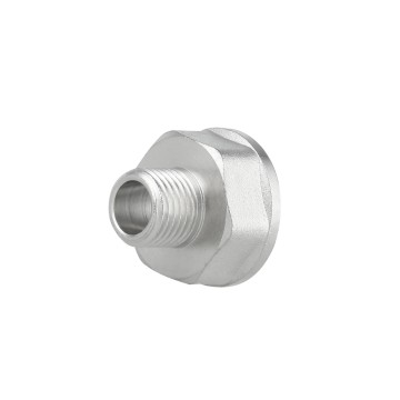 Перехід Thermo Alliance Forte 1/2"х1/4" ВЗ SF360156