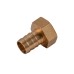 Штуцер  1/2″В 14мм латунний LU3G1S OPTIMUM