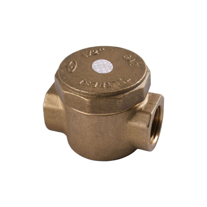 Фільтр грубого очищення для газу SOLOMON 1/2″ F8016 Фільтр грубого очищення для газу SOLOMON 1/2″ F8016