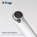 Змішувач для ванни Frap F2261, хром