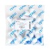 Фітинг трійник ITAL 1/4"Q x 1/4"Q x 1/4"Q (кратно 10 шт) (ST003A)