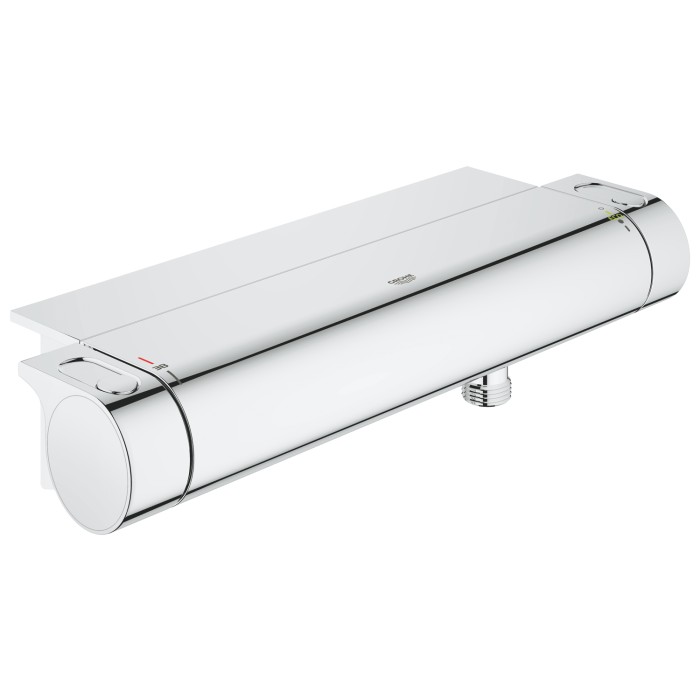 Термостат для душу Grohe Grohtherm 2000 NEW (34469001) Термостат для душу Grohe Grohtherm 2000 NEW (34469001)