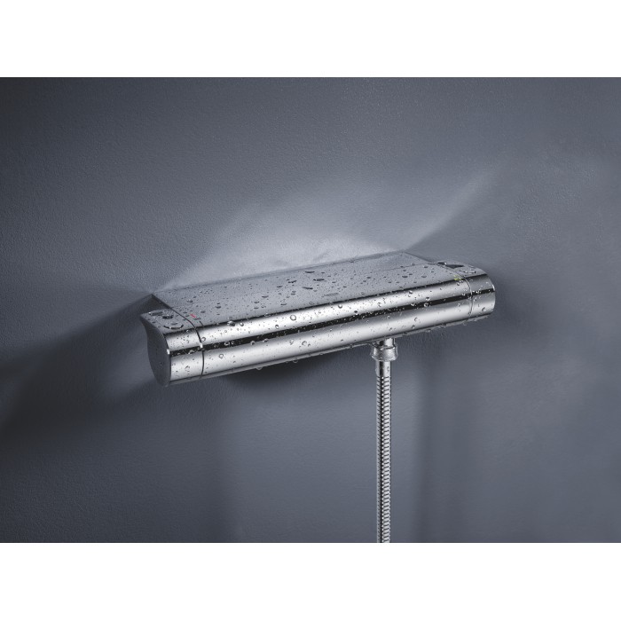 Термостат для душу Grohe Grohtherm 2000 NEW (34469001) Термостат для душу Grohe Grohtherm 2000 NEW (34469001)