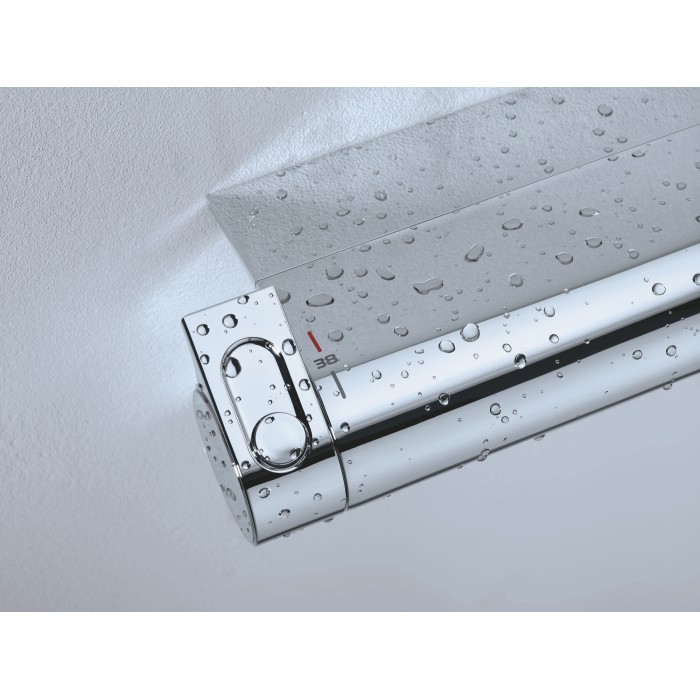 Термостат для душу Grohe Grohtherm 2000 NEW (34469001) Термостат для душу Grohe Grohtherm 2000 NEW (34469001)