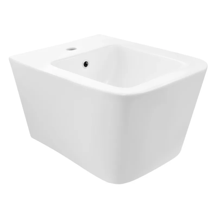 Біде підвісне Mixxus QUADRO-0502 520x360x290mm (MI6713) Біде підвісне Mixxus QUADRO-0502 520x360x290mm (MI6713)