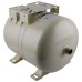 Гідроакумулятор з фіксованою мембраною HYDRO-PLUS E 24L (11E0002416) Горизонтальний