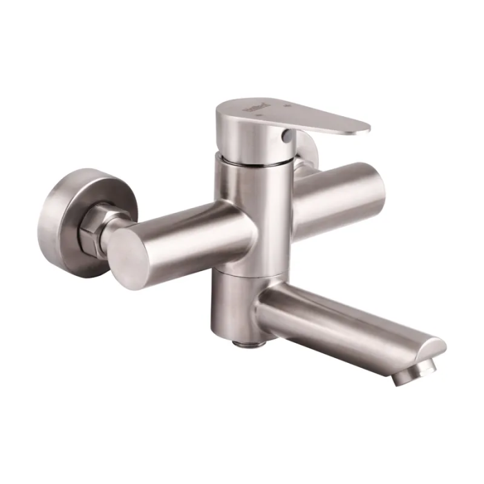 Змішувач для ванни Haiba DAX 009 (HB3913) Змішувач для ванни Haiba DAX 009 (HB3913)