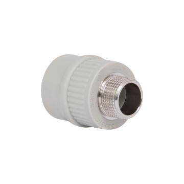 Муфта PPR Thermo Alliance 32х3/4" ЗР