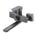 Змішувач для ванної Globus Lux Milano GLM-0102N-11-GRAPHITE
