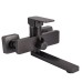 Змішувач для ванної Globus Lux Milano GLM-0102N-11-GRAPHITE
