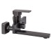 Змішувач для ванної Globus Lux Milano GLM-0102N-11-GRAPHITE