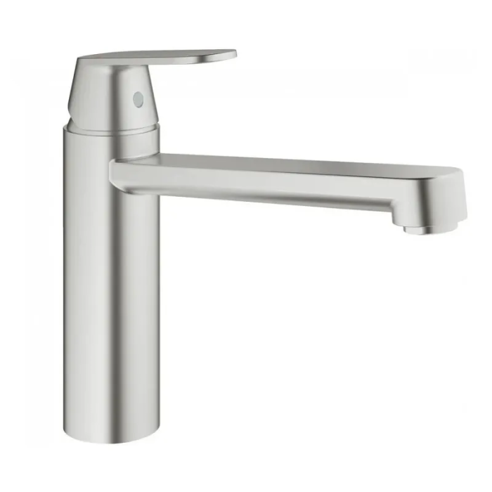 Змішувач для умивальника Grohe Eurosmart Cosmopolitan (30193DC0) Змішувач для умивальника Grohe Eurosmart Cosmopolitan (30193DC0)
