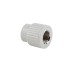 Муфта PPR Thermo Alliance 20х1/2" ВР