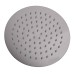 Душова лійка Globus Lux STS-0250 ТРОПИК St/ STEEL Polish