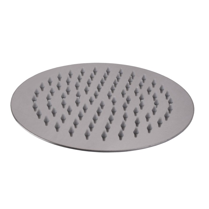 Душова лійка Globus Lux STS-0250 ТРОПИК St/ STEEL Polish Душова лійка Globus Lux STS-0250 ТРОПИК St/ STEEL Polish