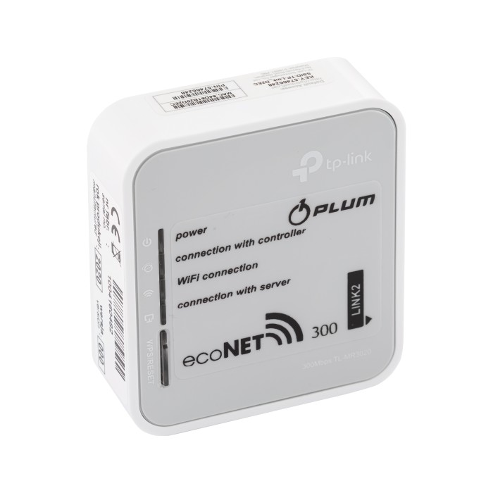 Інтернет модуль Plum econet 300 Інтернет модуль Plum econet 300