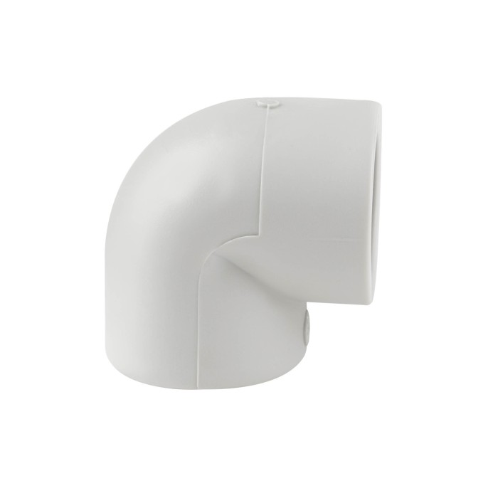 Кутик PPR Thermo Alliance 32, 90° Кутик PPR Thermo Alliance 32, 90°