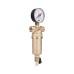 Фільтр самопромивний  Icma 1 1/4" №750