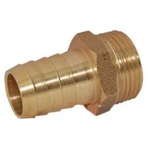 Штуцер  3/4"З 14мм STA {120/10}