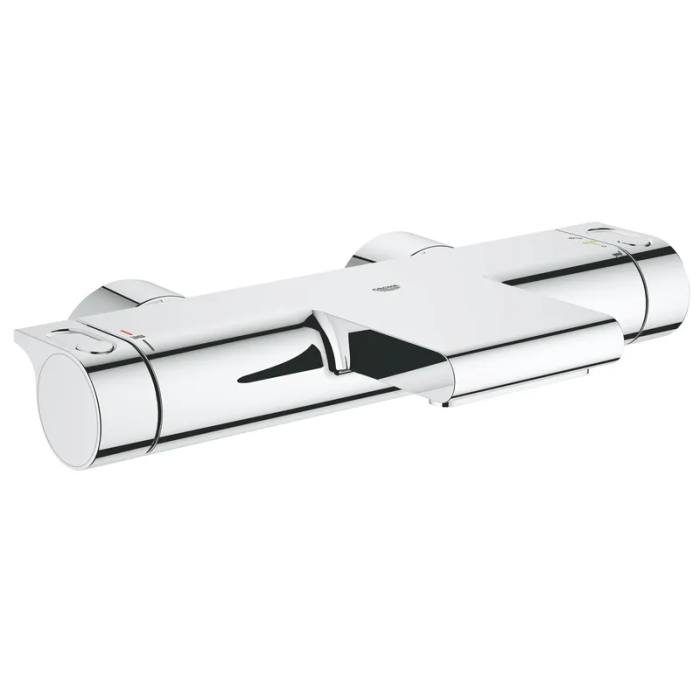 Термостат для ванни Grohe Grohtherm 2000 NEW (34174001) Термостат для ванни Grohe Grohtherm 2000 NEW (34174001)