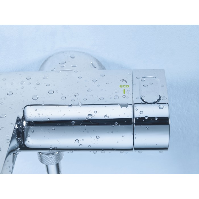Термостат для ванни Grohe Grohtherm 2000 NEW (34174001) Термостат для ванни Grohe Grohtherm 2000 NEW (34174001)