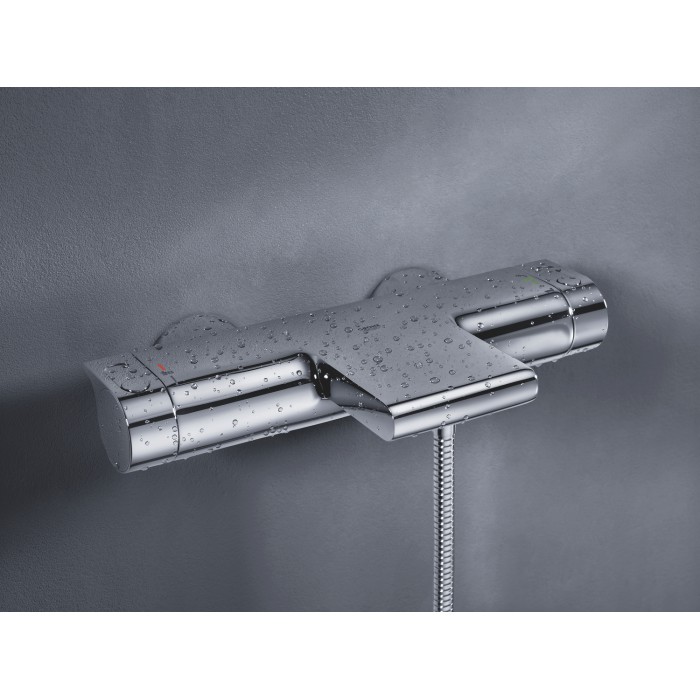 Термостат для ванни Grohe Grohtherm 2000 NEW (34174001) Термостат для ванни Grohe Grohtherm 2000 NEW (34174001)