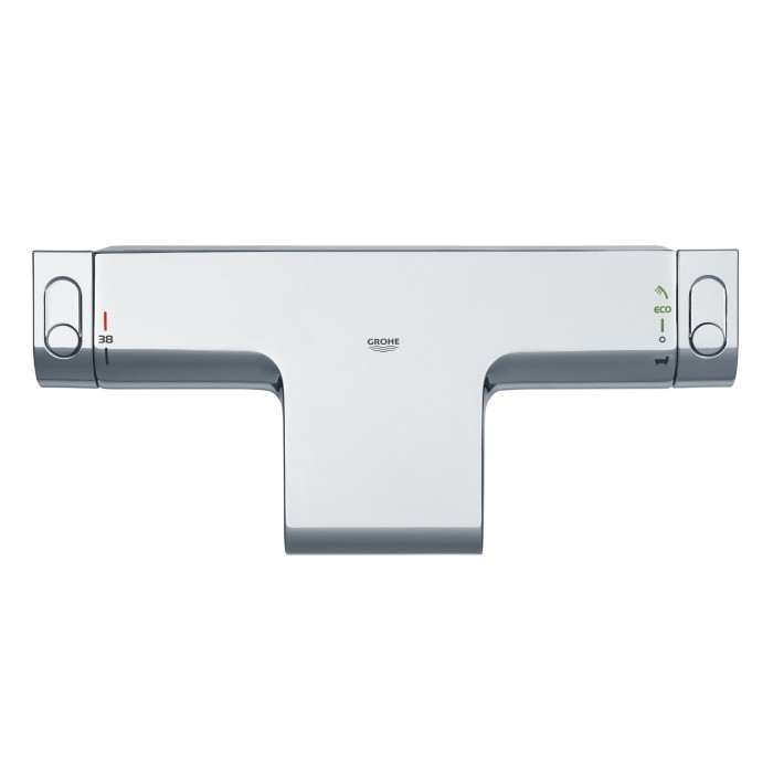 Термостат для ванни Grohe Grohtherm 2000 NEW (34174001) Термостат для ванни Grohe Grohtherm 2000 NEW (34174001)