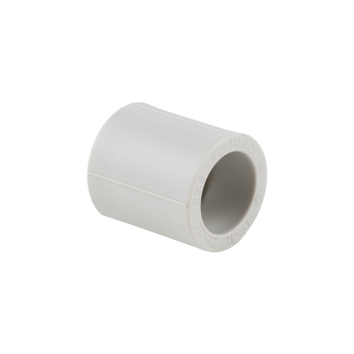 Муфта PPR Thermo Alliance 25 Муфта PPR Thermo Alliance 25