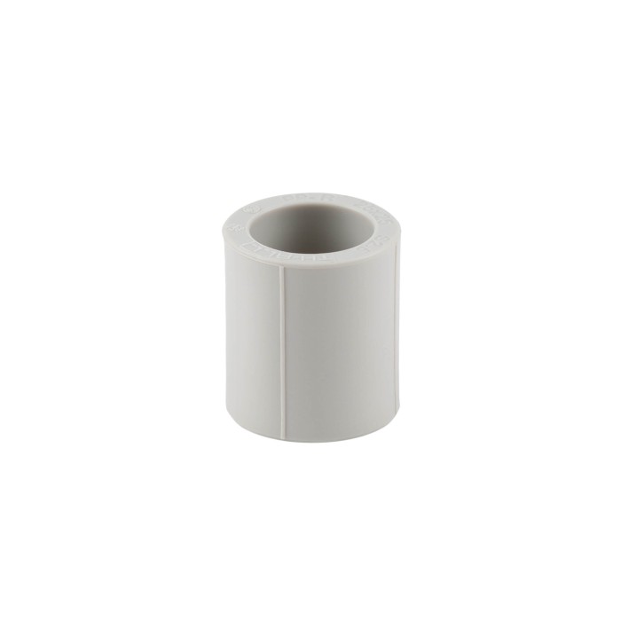 Муфта PPR Thermo Alliance 25 Муфта PPR Thermo Alliance 25