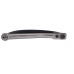 Вилив у зборі Lidz (300х280х32) для змішувача для кухні Aria 020F3 Nickel/Black LDARI3002803249336