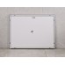 Дзеркало Mixxus WARM MR02-100x60 з Led Touch, Anti-fog, димером, регулятором яскравості, годинником (MI6003)