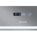 Дзеркало Mixxus WARM MR02-100x60 з Led Touch, Anti-fog, димером, регулятором яскравості, годинником (MI6003)
