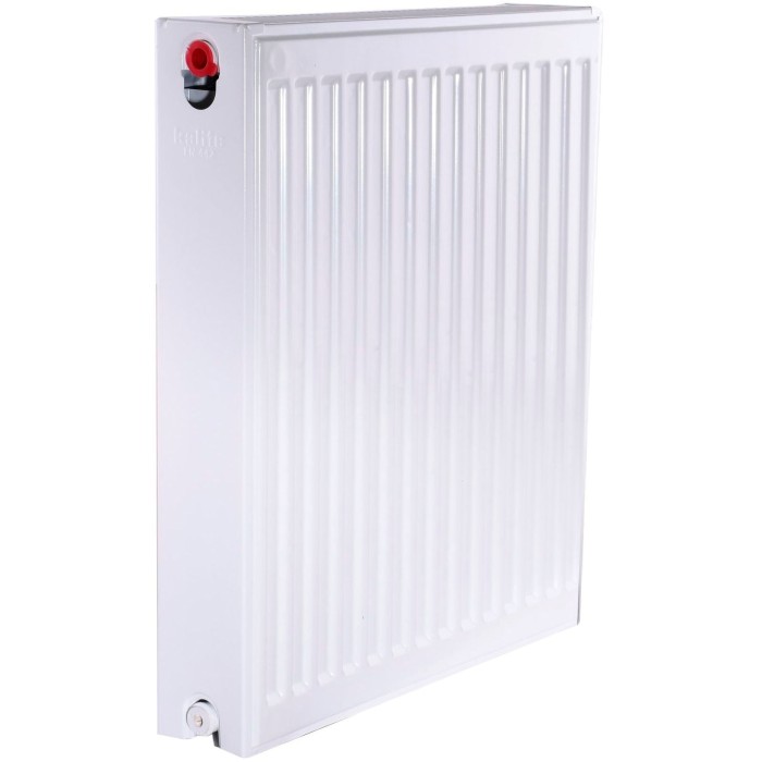 Радіатор сталевий 22/600x500 бок KALITE Радіатор сталевий 22/600x500 бок KALITE