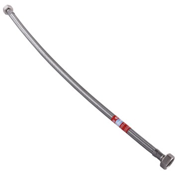 Шланг водяний TUCAI 3/8″x1/2″ ВВ 0,7м TAQ HG-3812-700 200174