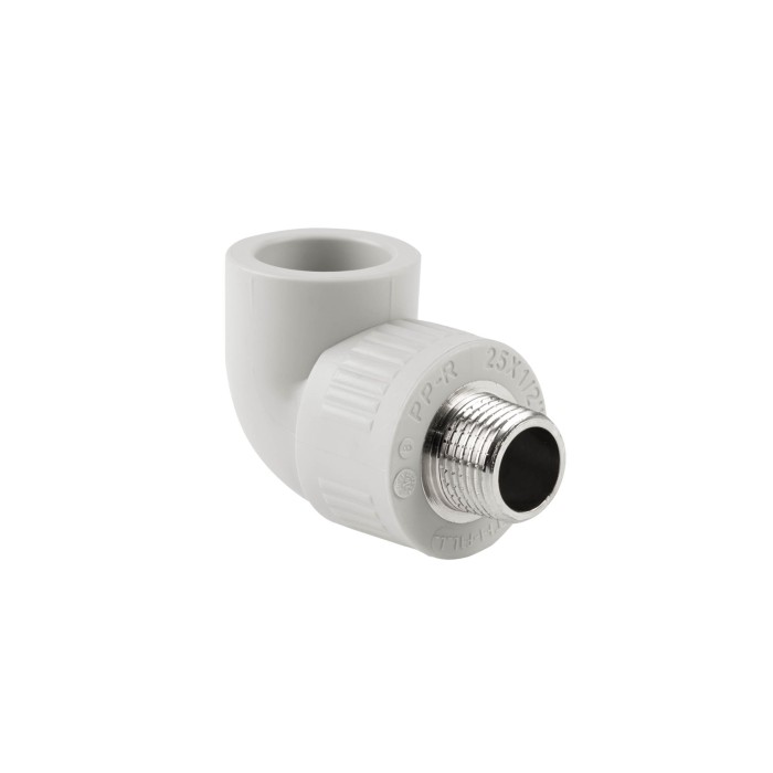 Кутик PPR Thermo Alliance 25х1/2" ЗР Кутик PPR Thermo Alliance 25х1/2" ЗР