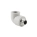 Кутик PPR Thermo Alliance 25х1/2" ЗР