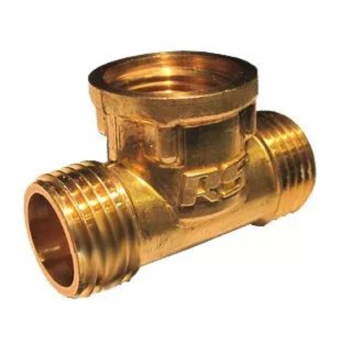 Трійник 1/2" ЗВЗ STA {300/20} Трійник 1/2" ЗВЗ STA {300/20}