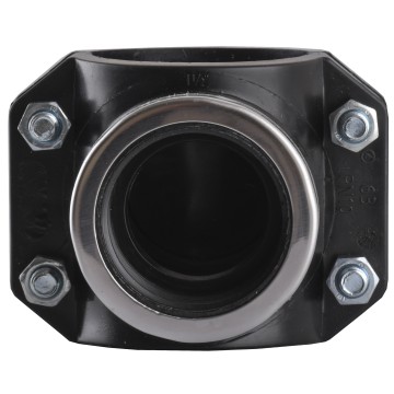 Врізка ПНД Vsplast 63*1 1/2 ''  ВР 9001