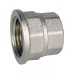 Муфта перехідна   1/2 В * 3/8 В нік. VLMZ (L-36) {150/50}