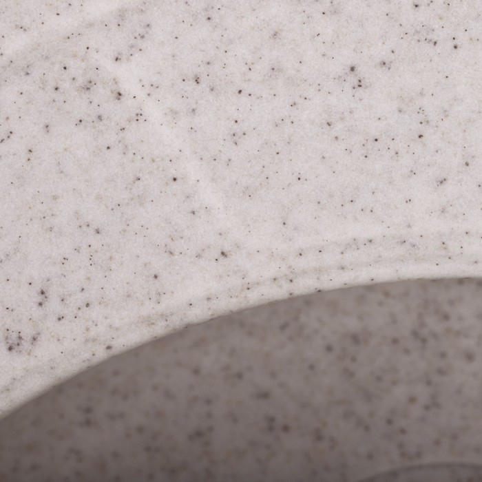 Мийка кухонна HAIBA HB8301-G322 BEIGE 490x180 (HB0974) Мийка кухонна HAIBA HB8301-G322 BEIGE 490x180 (HB0974)