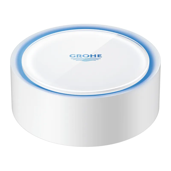 Інтелектуальний контролер води Grohe Sense Guard (22505LN0) Інтелектуальний контролер води Grohe Sense Guard (22505LN0)