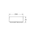 Інтелектуальний контролер води Grohe Sense Guard (22505LN0)