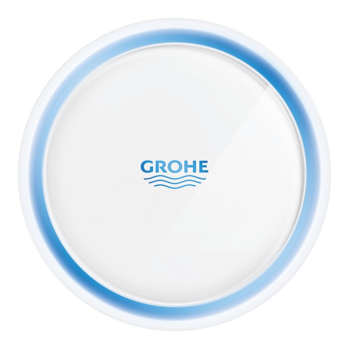 Інтелектуальний контролер води Grohe Sense Guard (22505LN0) Інтелектуальний контролер води Grohe Sense Guard (22505LN0)
