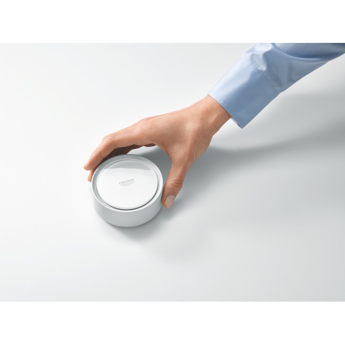 Інтелектуальний контролер води Grohe Sense Guard (22505LN0) Інтелектуальний контролер води Grohe Sense Guard (22505LN0)